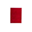 Stallion Soft Polyester Red Rug 120Cm X 160Cm