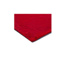 Stallion Soft Polyester Red Rug 120Cm X 160Cm