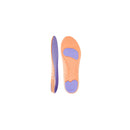 Stamina Anti Fatigue Soft Cushion Insoles Women