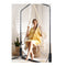 Stand Cotton Swing Hanging Hammock Chair 124Cm