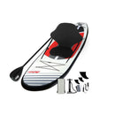 Stand Up Paddle Boards Sup 11Ft Inflatable Surfboard Kayak