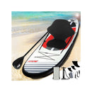 Stand Up Paddle Boards Sup 11Ft Inflatable Surfboard Kayak