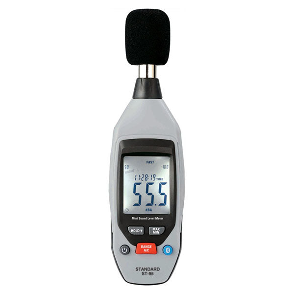 Standard Mini Sound Level Meter