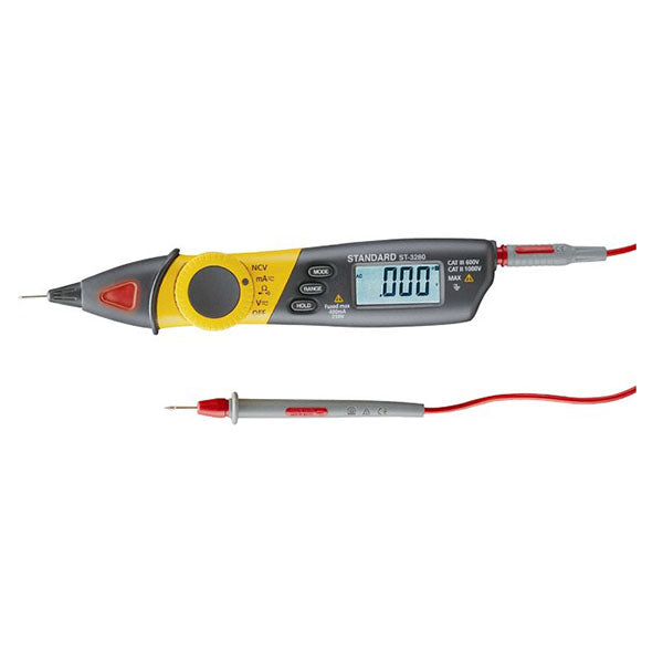 Standard Pen Type Digital Multimeter