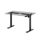 Standing Desk Sit Stand Motorised Height Adjustable Frame Only
