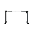 Standing Desk Sit Stand Motorised Height Adjustable Frame Only