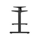 Standing Desk Sit Stand Motorised Height Adjustable Frame Only