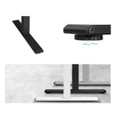 Standing Desk Sit Stand Motorised Height Adjustable Frame Only