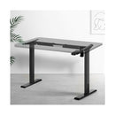 Standing Desk Sit Stand Motorised Height Adjustable Frame Only