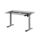 Standing Desk Sit Stand Motorised Height Adjustable Frame Only