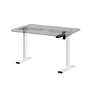 Standing Desk Sit Stand Motorised Height Adjustable Frame Only