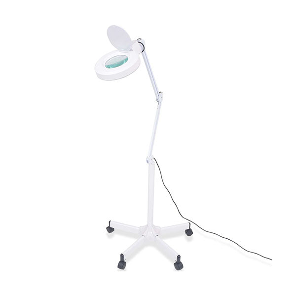 Standing Magnifying Lamp