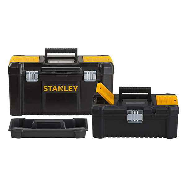 Stanley Essential Tool Box Combo Pack