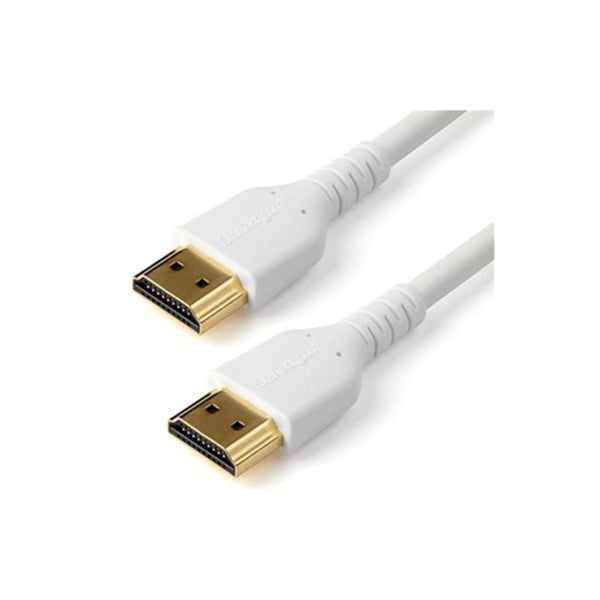 Startech 1M High Speed Hdmi Cable With Ethernet 4K 60Hz