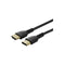 Startech 1M Premium Certified Hdmi Cable With Ethernet