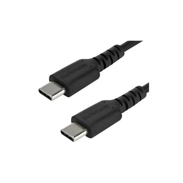 Startech 1M Usb C Charging Cable Black