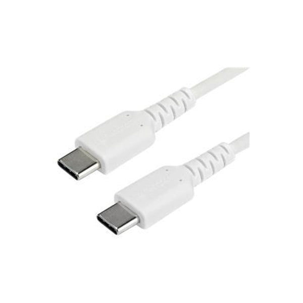 Startech 1M Usb C Charging Cable White