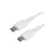 Startech 1M Usb C Charging Cable White