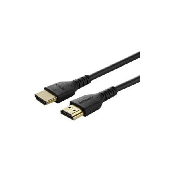 Startech 2 M High Speed Hdmi Cable With Ethernet 4K 60Hz
