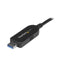 Startech 2M Usb Data Transfer Cable Black