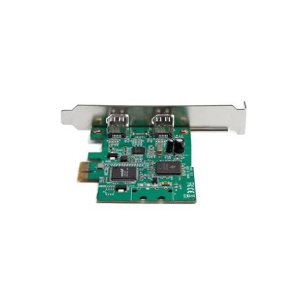 Startech 2 Port Pci Express Firewire Card