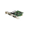 Startech 2 Port Pci Express Serial Card With 16C1050 Uart