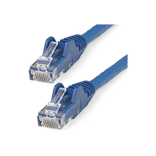 Startech 2M Lszh Cat6 Ethernet Cable 10Gbe