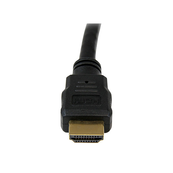 Startech 3M High Speed Hdmi Cable M To M 4K Ltw