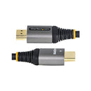 Startech 3M Certified Hdmi Cable 8K 4K Grey