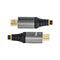 Startech 3M Certified Hdmi Cable 8K 4K Grey