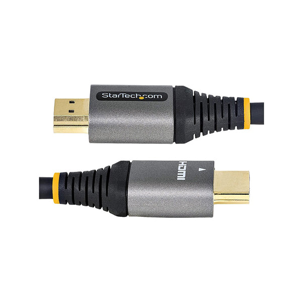 Startech 3M Certified Hdmi Cable 8K 4K Grey