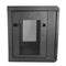 Startech 9U Wall Mountable Enclosed Cabinet Rack Cabinet For Server
