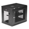 Startech 9U Wall Mountable Enclosed Cabinet Rack Cabinet For Server