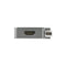 Startech Adapter 1 Pack Silver