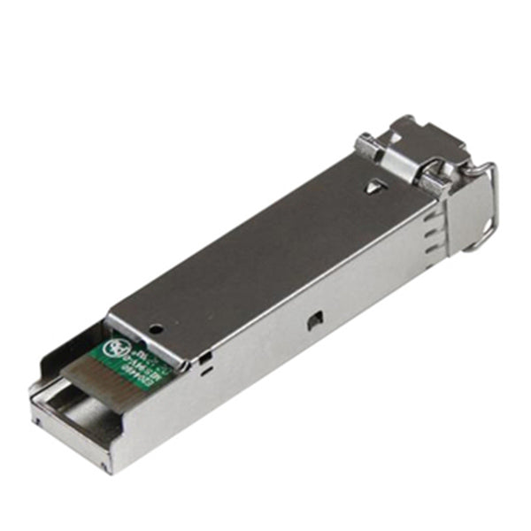 Startech Arsfp1Gsxst Sfp Mini Gbic Lc 1000Base Sx Network