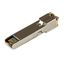 Startech Arsfp1Gtst Sfp Mini Gbic Tx Lan For Data Networking