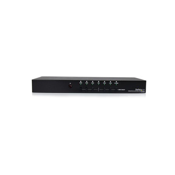 Startech Audio Video Switchbox Cable Wuxga