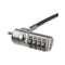 Startech Cable Lock For Notebook Docking Station Monitor Projector