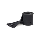 Startech Cable Protection Black Cable Sleeve Neoprene Rubber