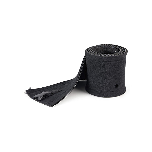 Startech Cable Protection Black Cable Sleeve Neoprene Rubber