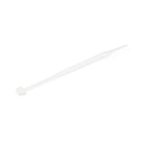 Startech Cable Tie 100 Pack Nylon 66 White