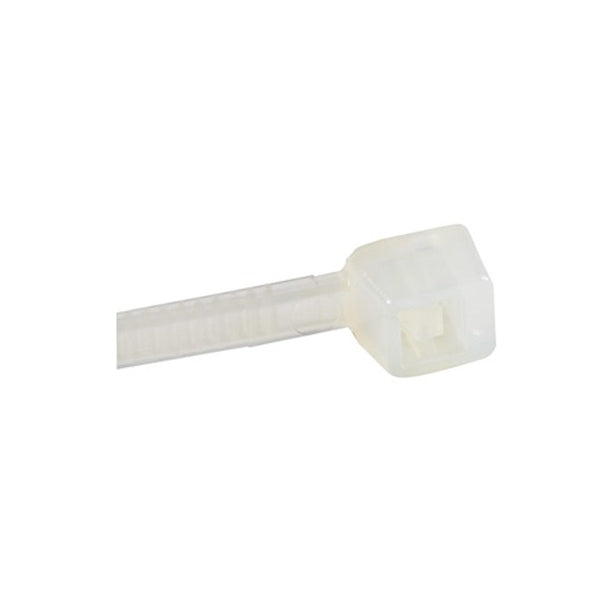 Startech Cable Tie White 1000 Pack Taa Compliant