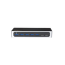 Startech Charging Station Powered Usb Hub
