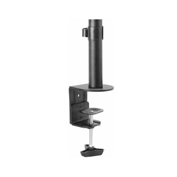 Startech Armpivotv2 Desk Mount For Monitor Black Adjustable