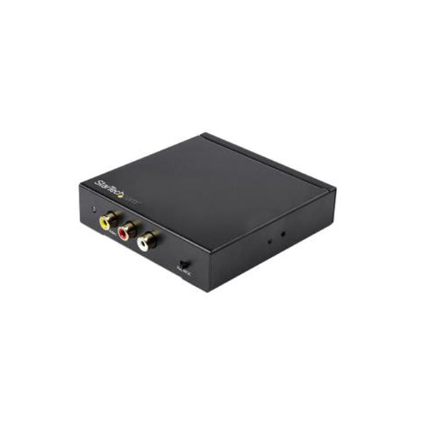 Startech Composite Video Adapter