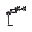Startech Dual Monitor Desk Mount Up To 24In