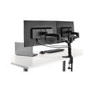 Startech Dual Monitor Desk Mount Up To 24In