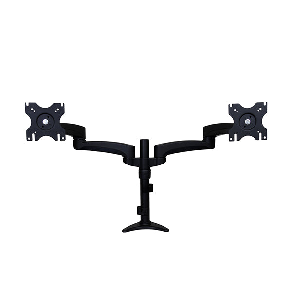 Startech Dual Monitor Desk Mount Up To 24In