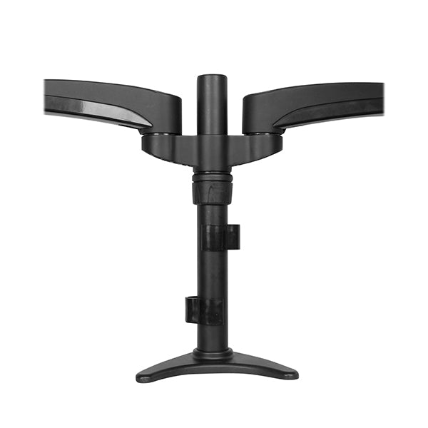 Startech Dual Monitor Desk Mount Up To 24In