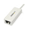 Startech Gigabit Ethernet Card For Pc Usb 1 Port Twisted Pair